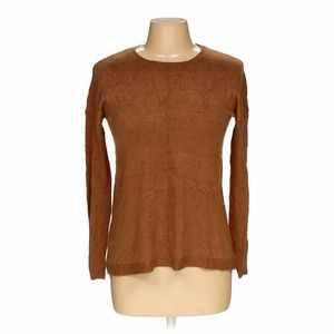 Mary McFadden Top